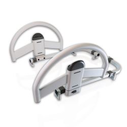 Bed Support Handles - EZ Click Safety Bed Rails by Stander
